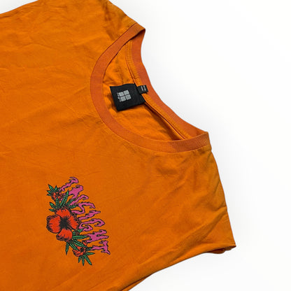 Insight Sleevless Top
