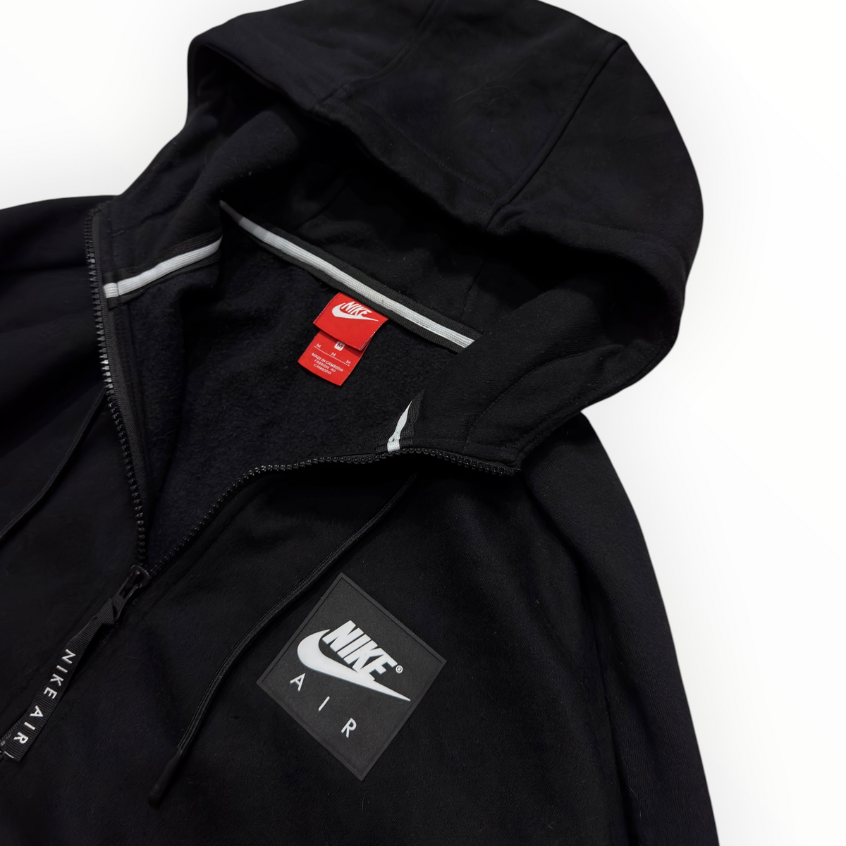 Nike air jacket