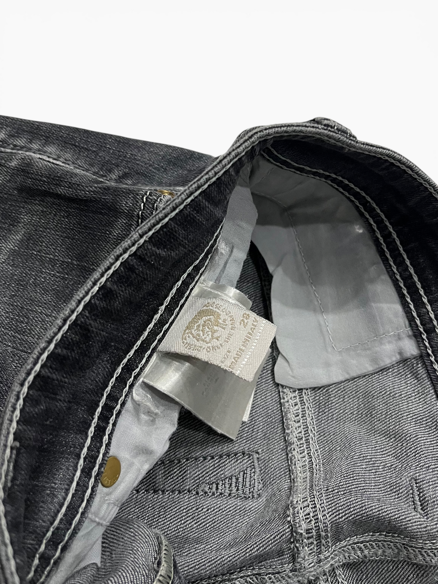 Diesel Denim