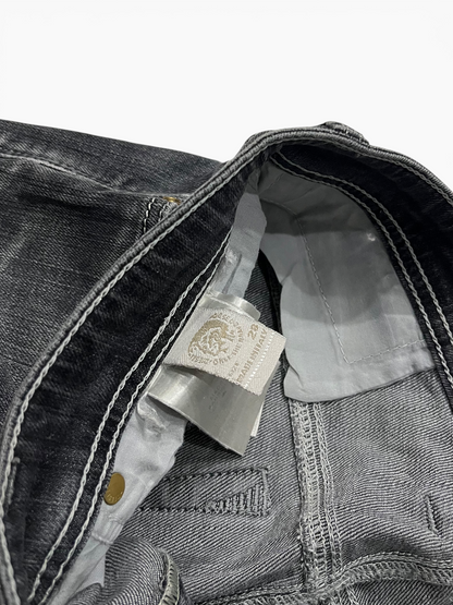 Diesel Denim
