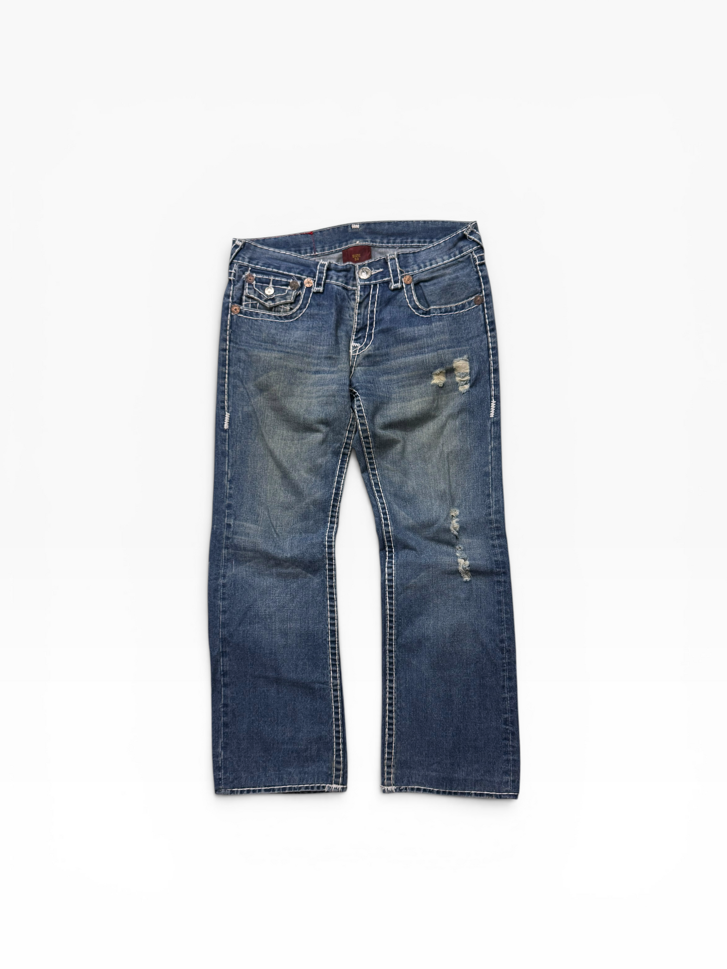 True Religion Denim