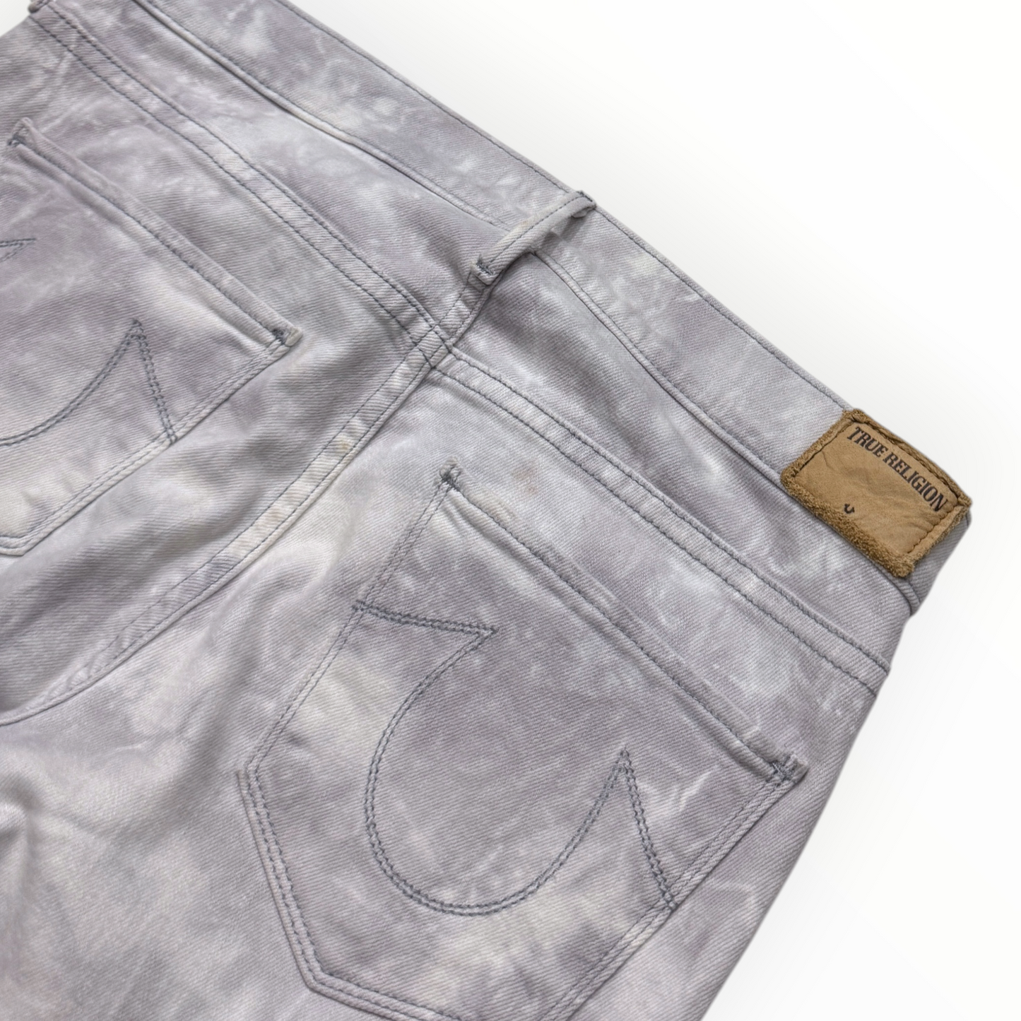 True Religion Denim Jeans