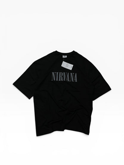 Nirvana Tee