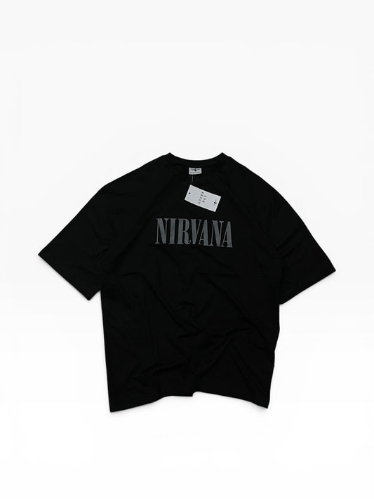 Nirvana Tee