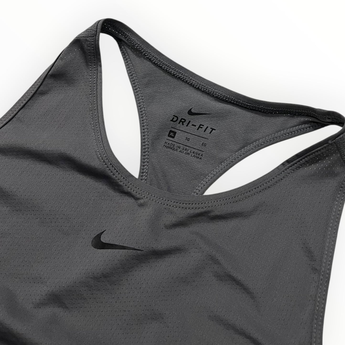 Nike Tank Top