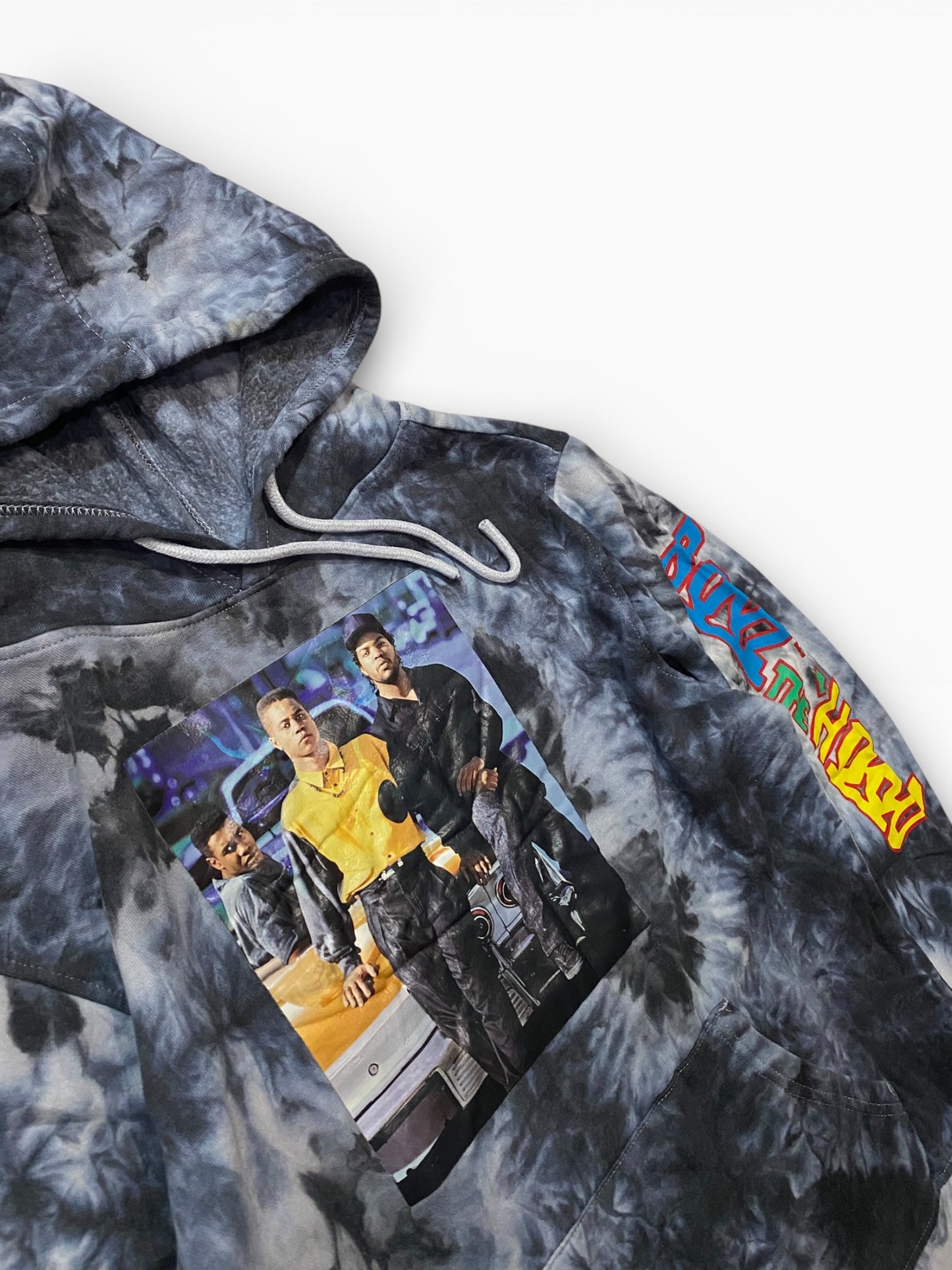 Boyz in the hood merch