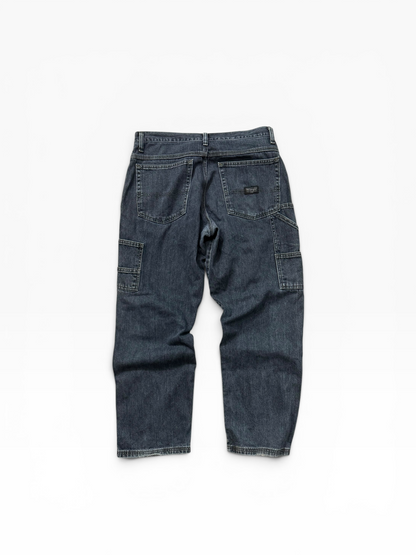 Wrangler Denim