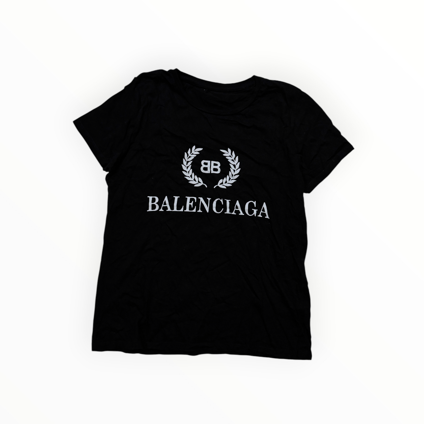 Women’s Balenciaga Tee