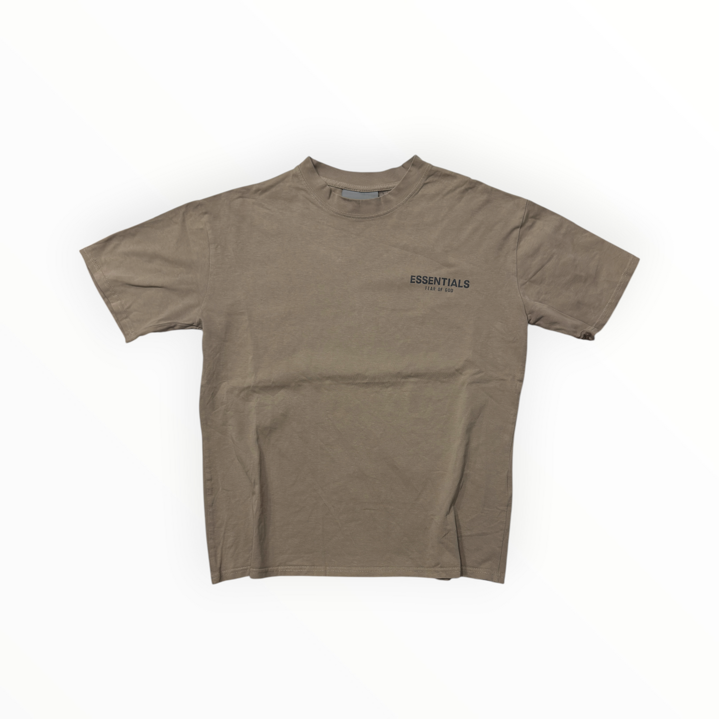 Fear of God Essentials tee