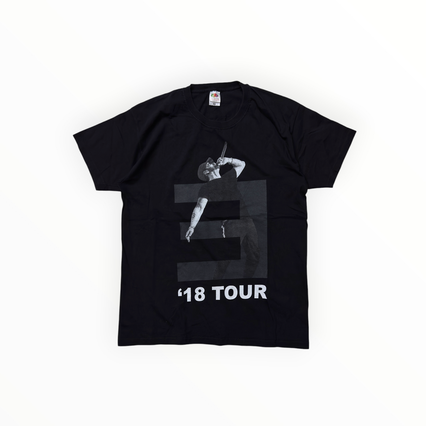 Eminem merch tee