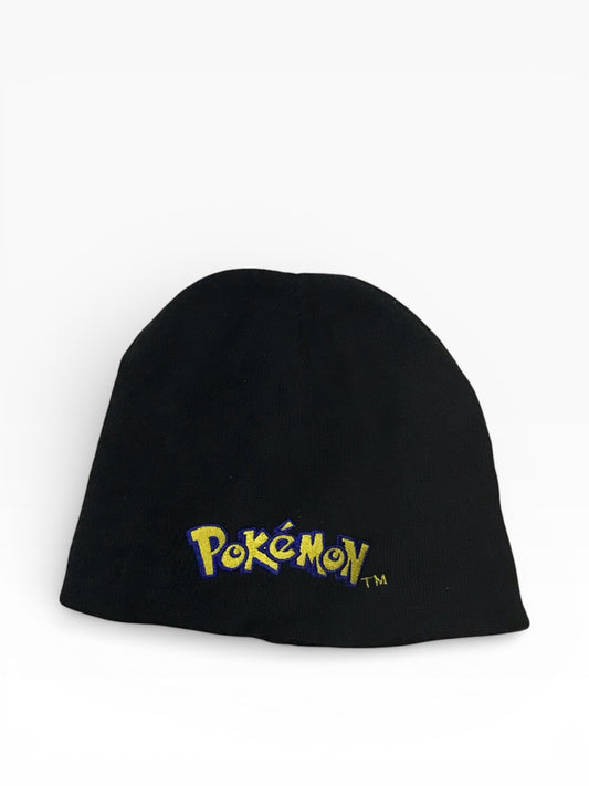 Pokemon beanie