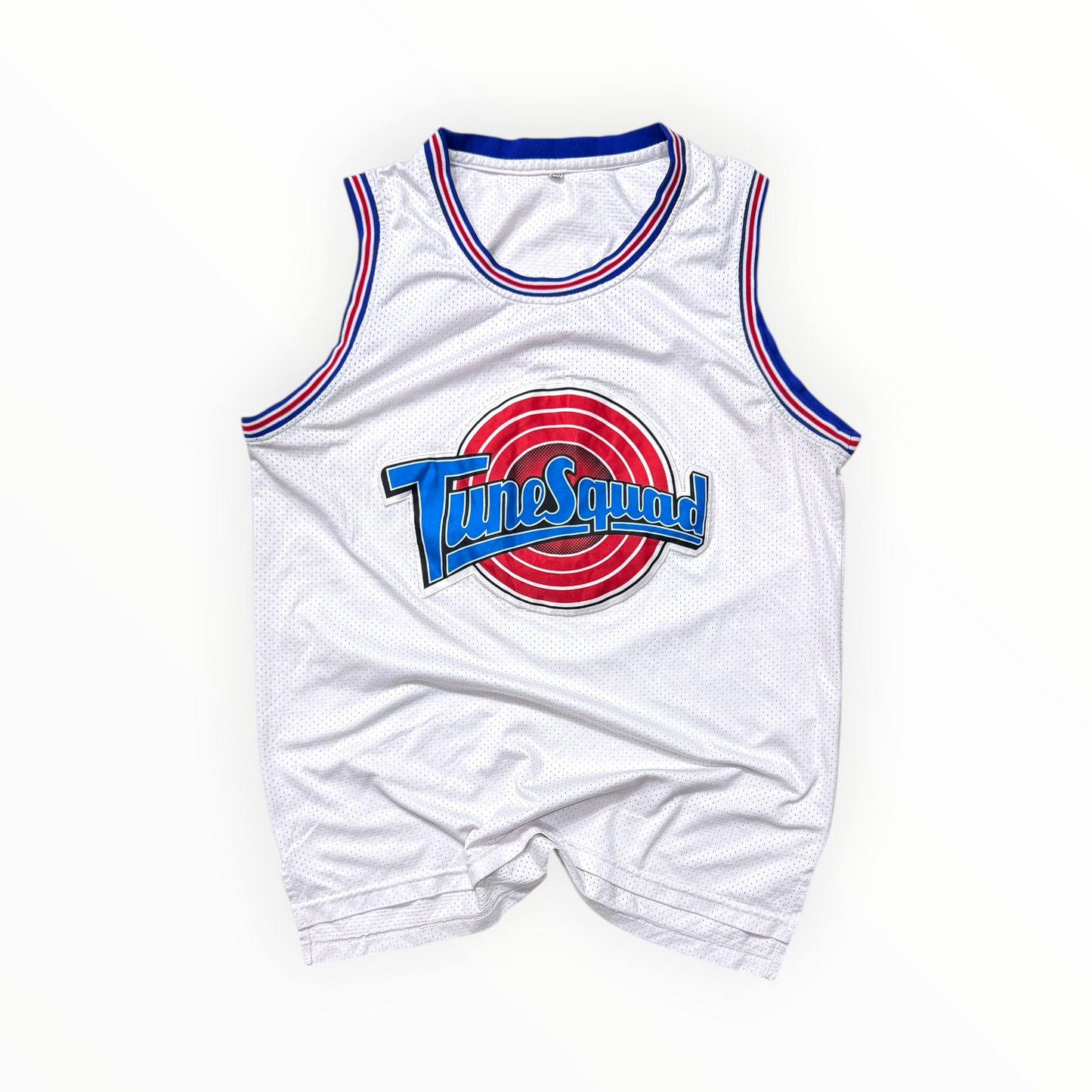 Looney Tune Squad Bugs Bunny Jersey