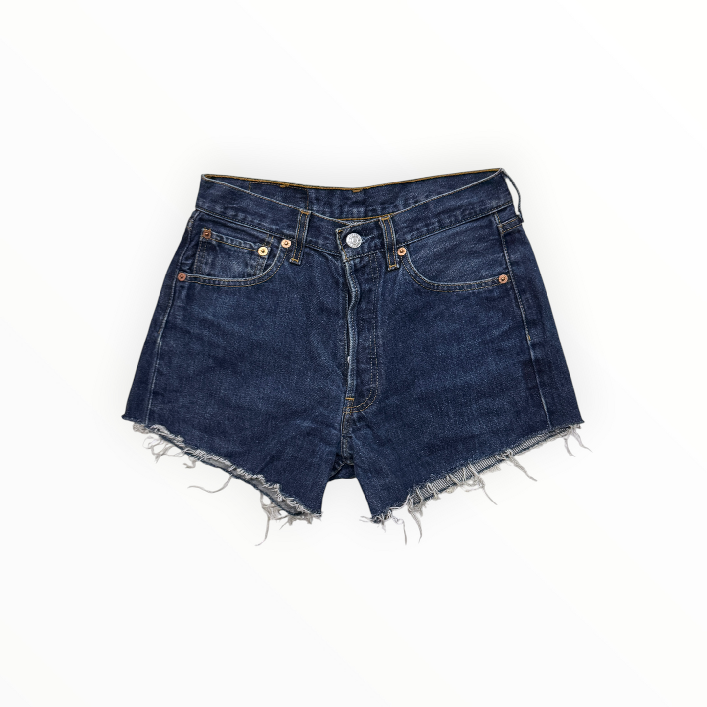 Women’s Levi’s Denim Shorts