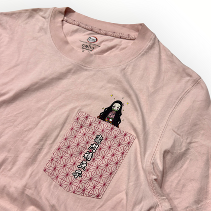 Demon Slayer tee