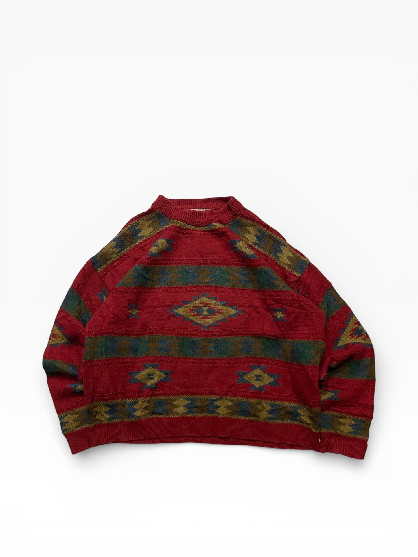 Grand air vintage sweater