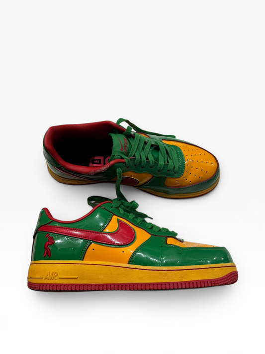Nike Air Force 1 Lil Yachty Concrete Boys