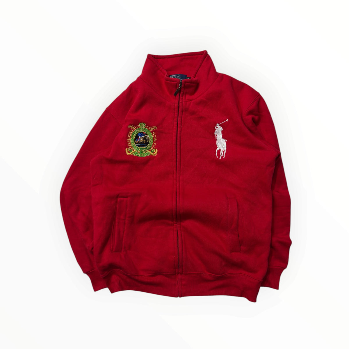 Ralph Lauren Jacket