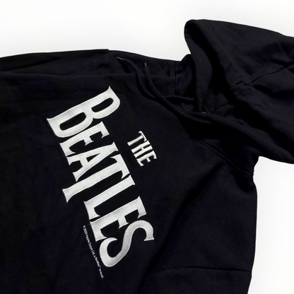The Beatles hoodie