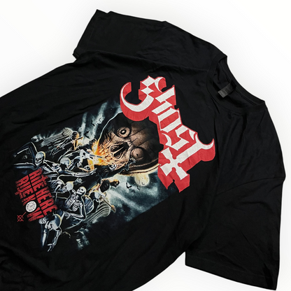 Ghost Rite Here Rite Merch Tee