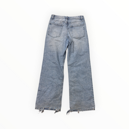 Bershka Denim Jeans