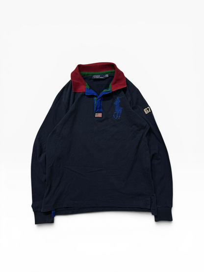 Polo Shirt