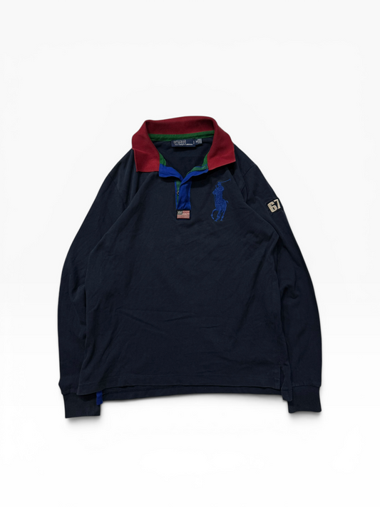 Polo Shirt