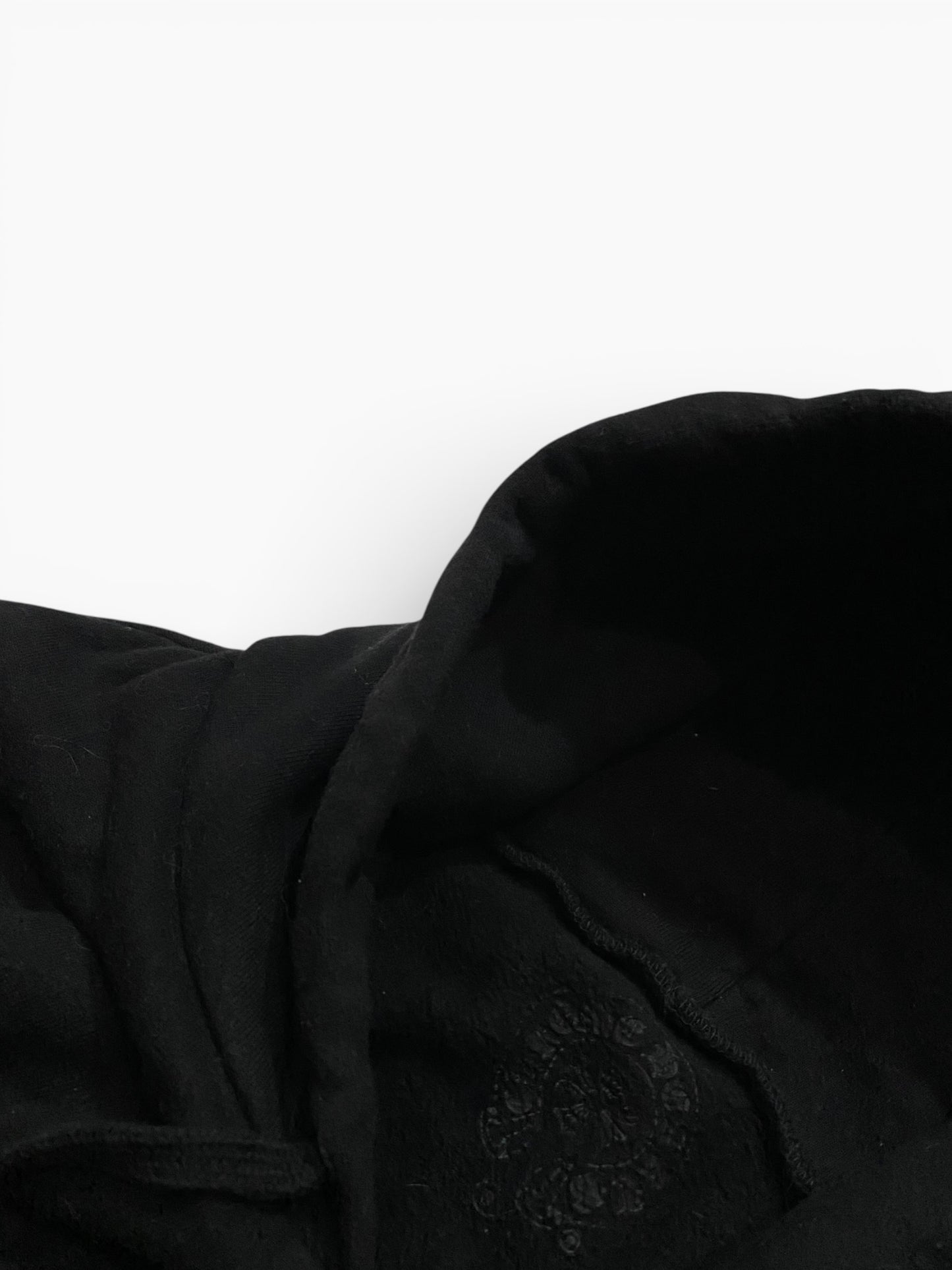 Chrome hearts hoodie