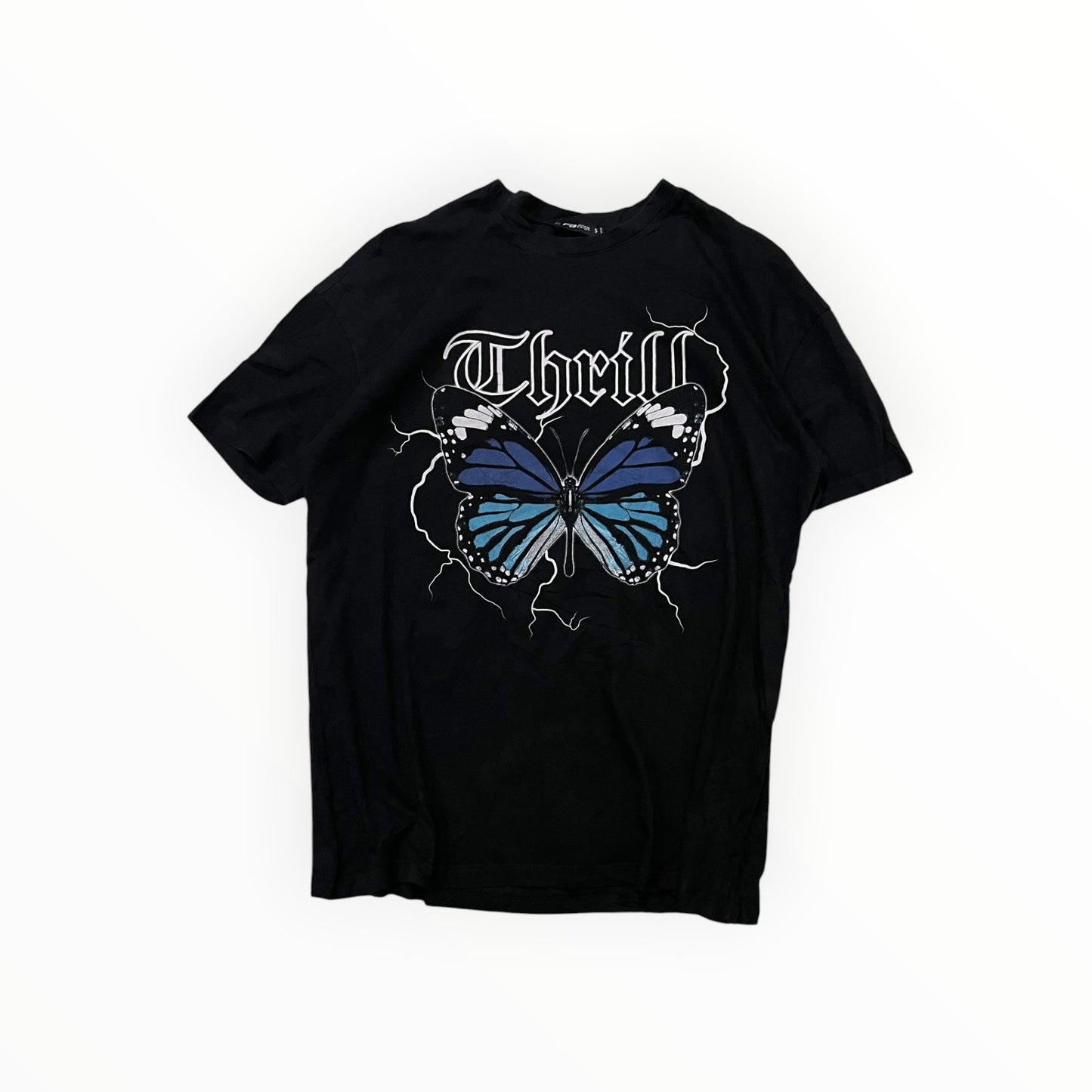 Thrill tee