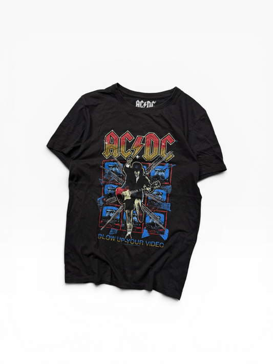 AC/DC Tee