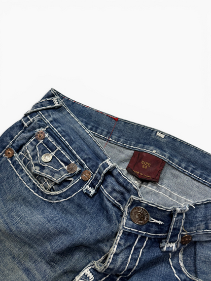 True Religion Denim
