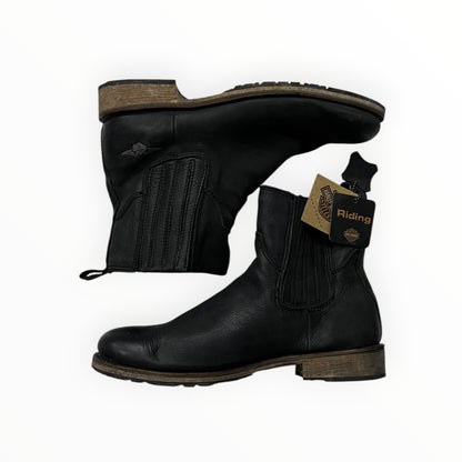 Harley-Davidson boots