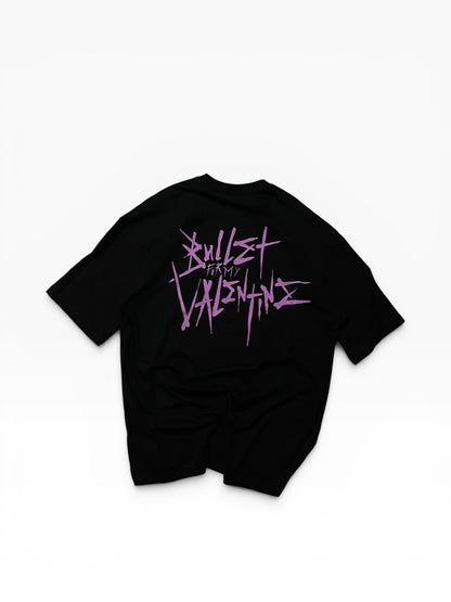Bullet For My Valentine Tee