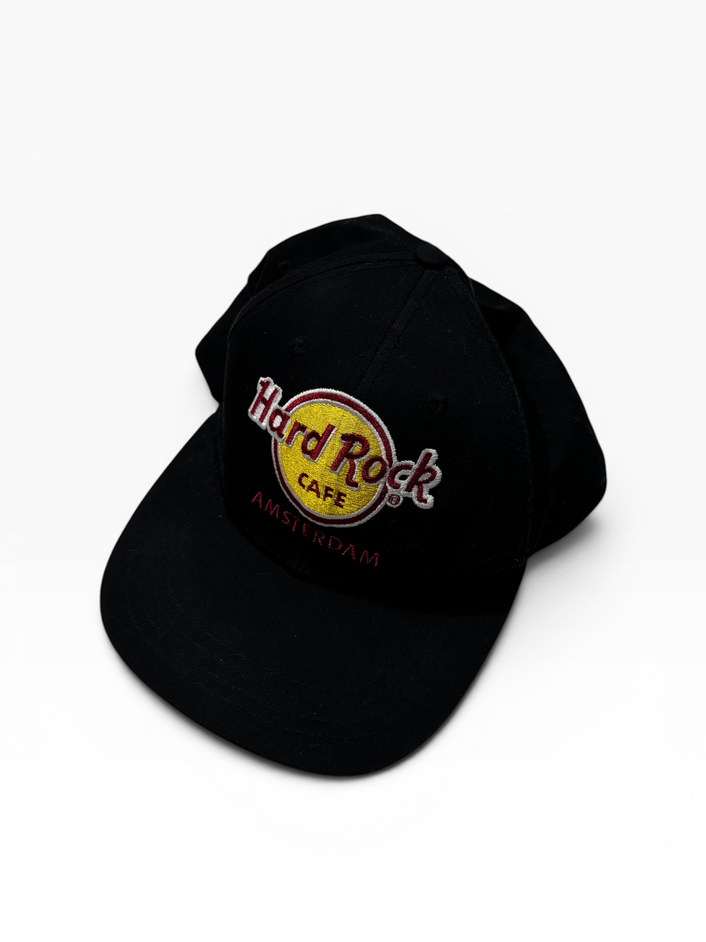 Hard Rock Cap