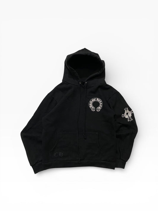 Chrome hearts hoodie