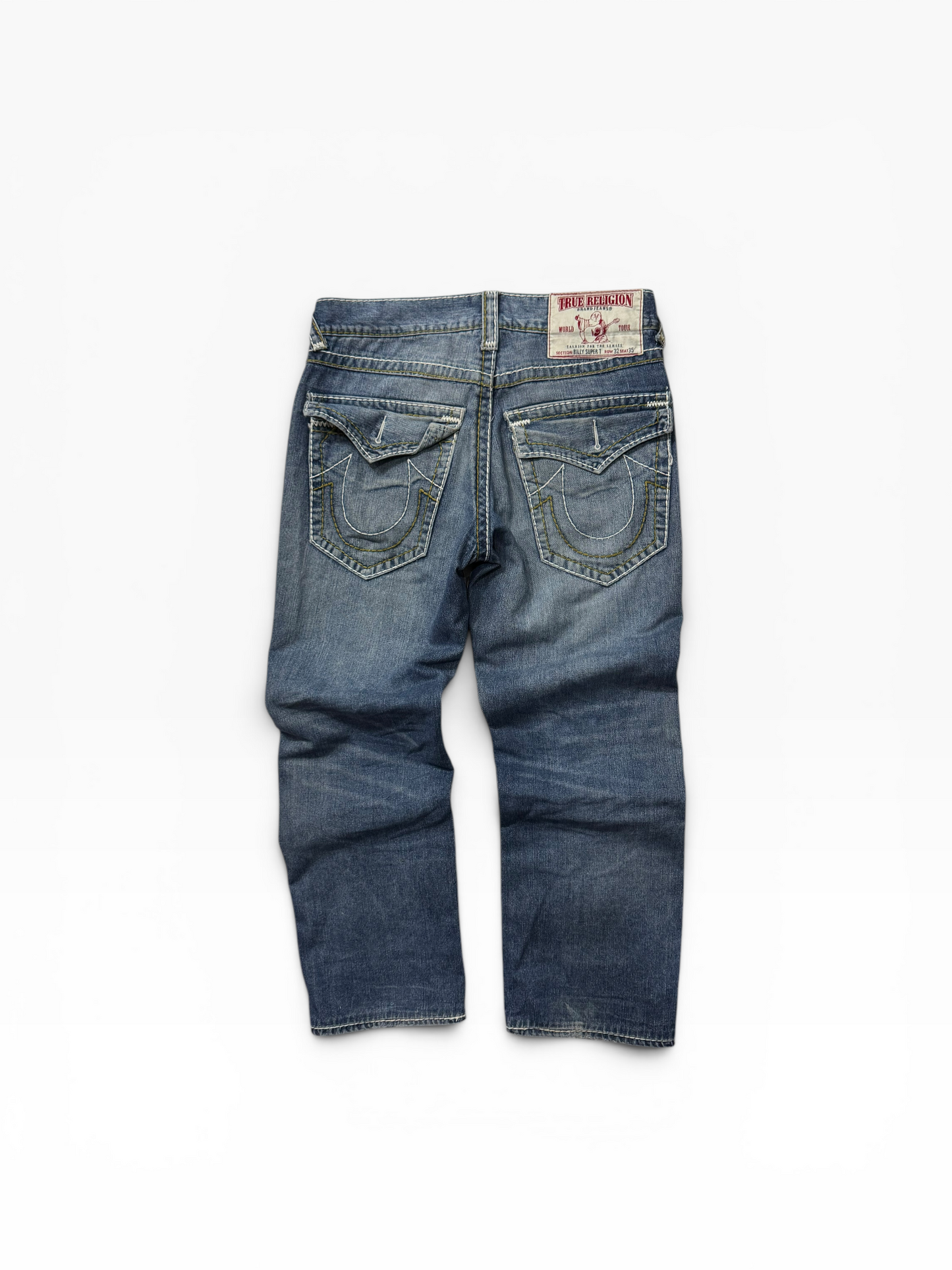 True Religion Denim Jeans