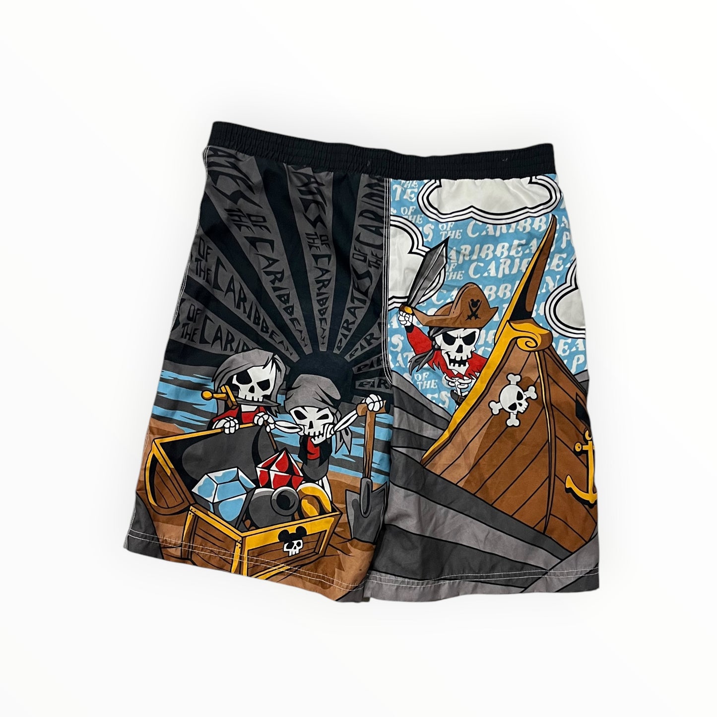 Disney Shorts