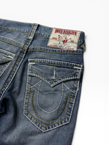 True Religion Denim Jeans