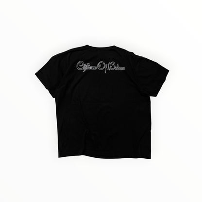 Children Of Bodom Black Tee