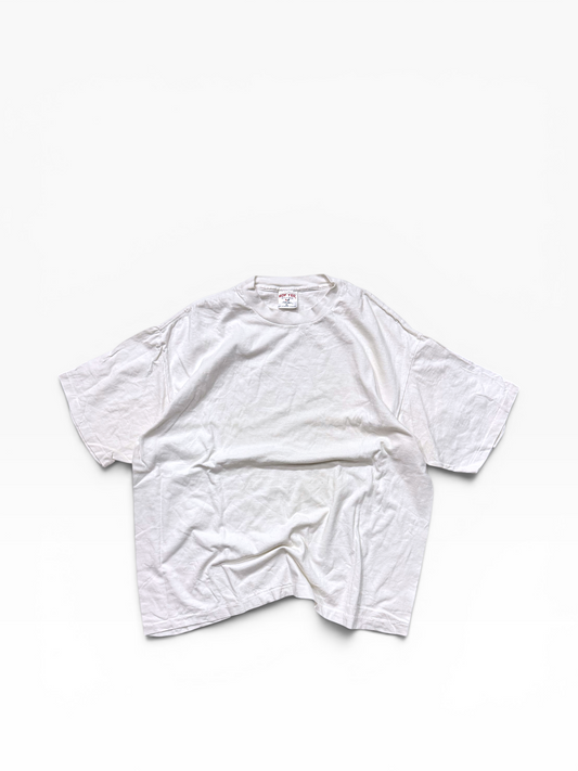 Plain White Tee