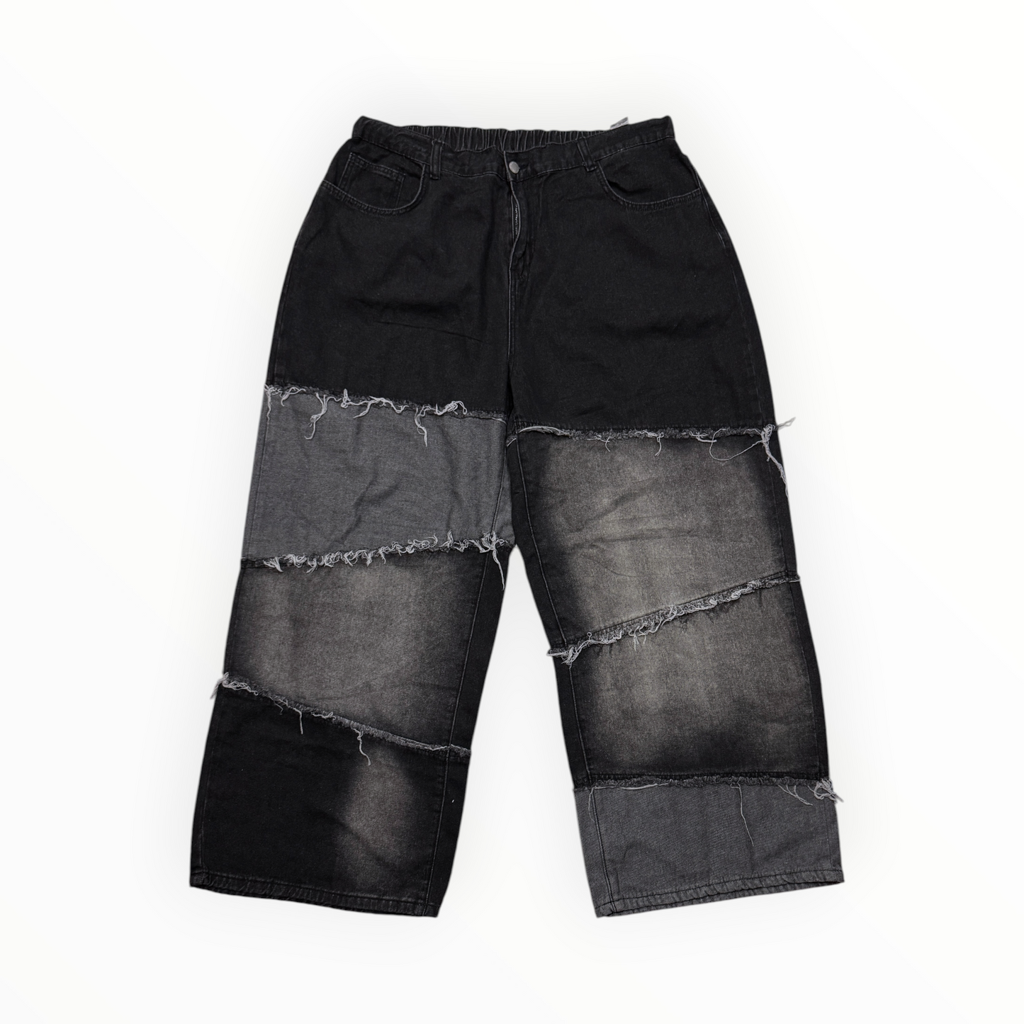Extra Baggy Pants