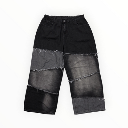 Extra Baggy Pants
