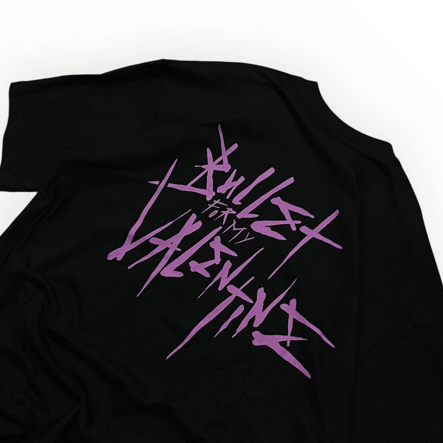 Bullet For My Valentine Tee