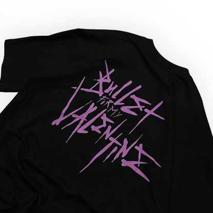 Bullet For My Valentine Tee