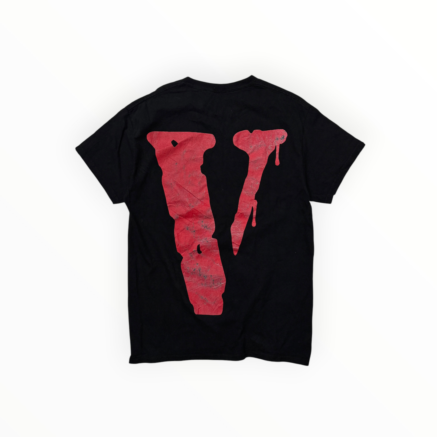 Vlone City Morgue Tee