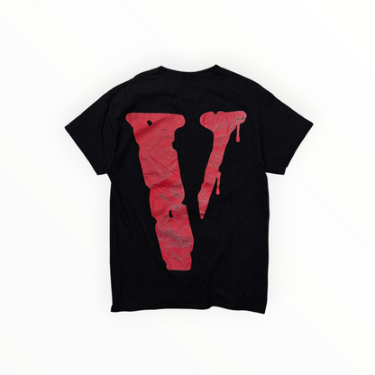 Vlone City Morgue Tee