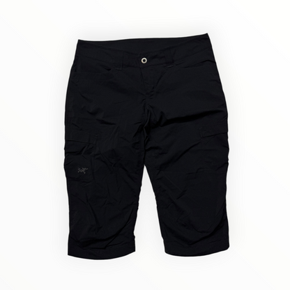 Women’s Arc’teryx Shorts
