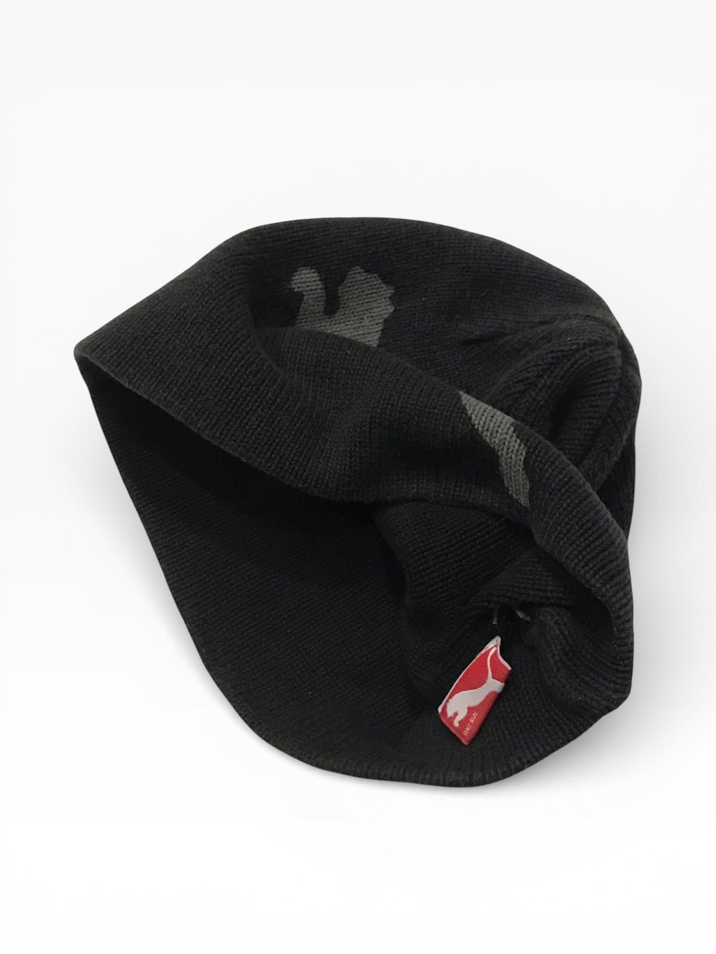 Puma vintage beanie