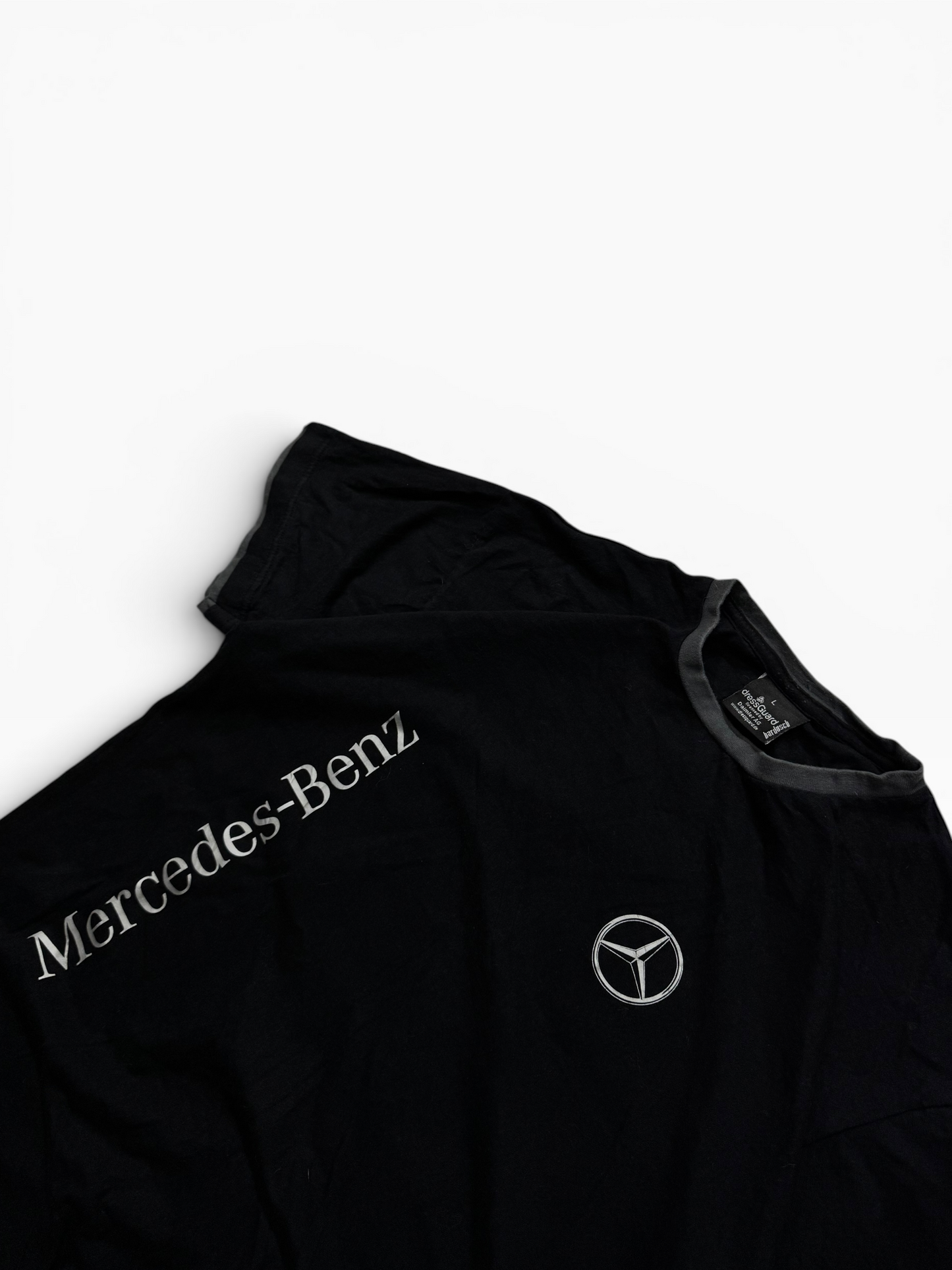 Mercedes Benz Tee