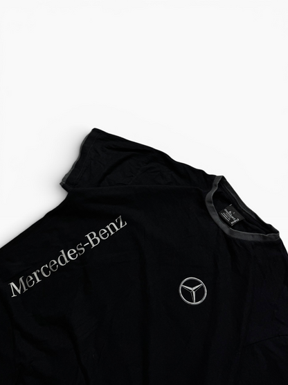 Mercedes Benz Tee