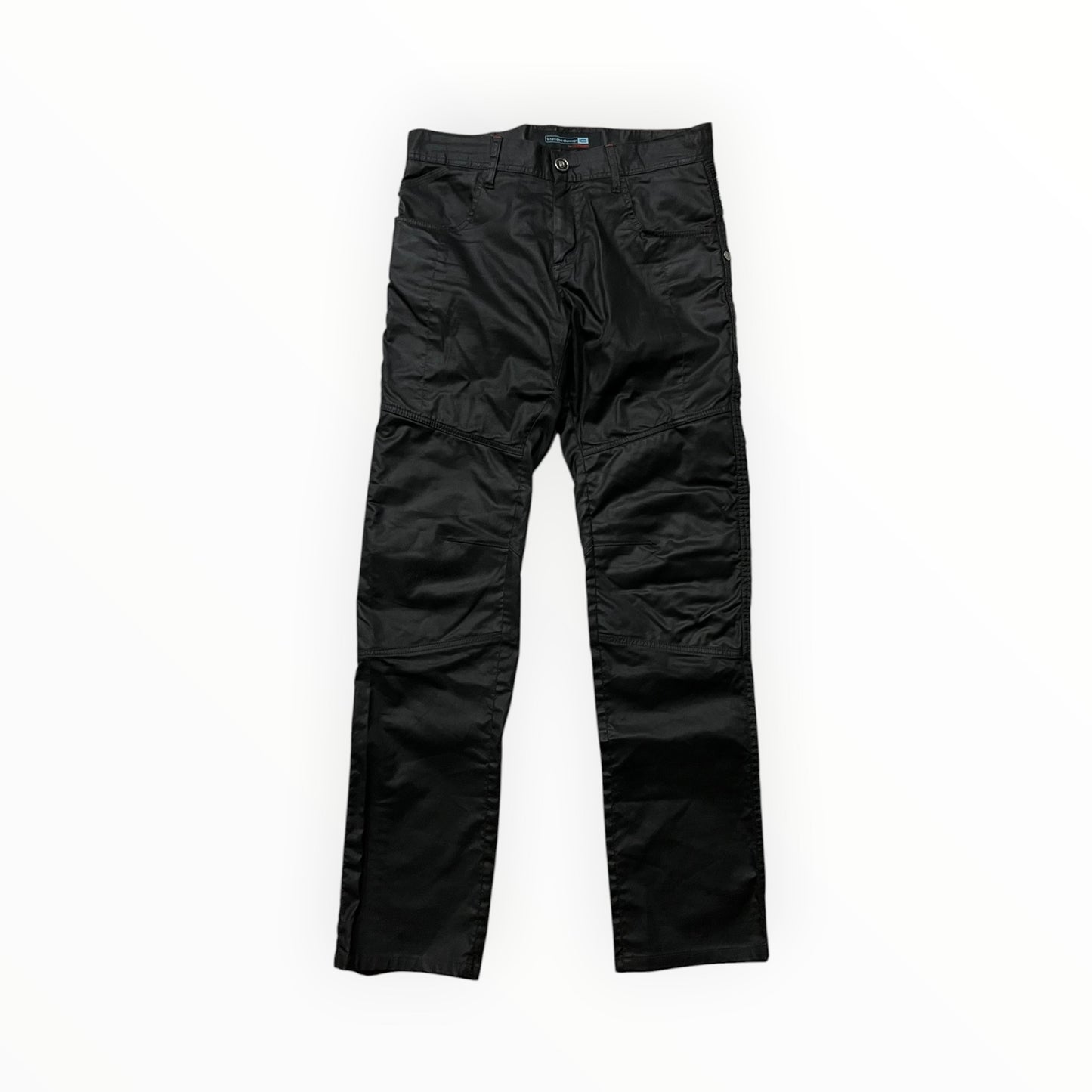 Intelligence concept pants